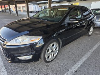 Ford Mondeo 2011