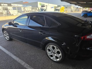 Ford Mondeo 2011