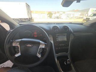 Ford Mondeo 2011