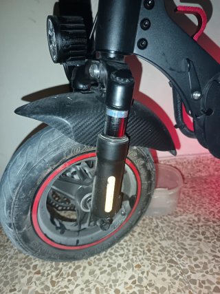 Patineta Eléctrica