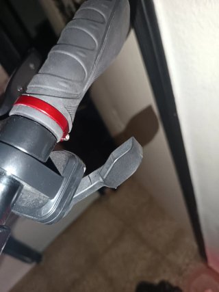 Patineta Eléctrica