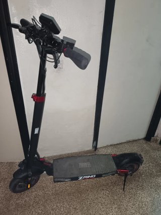 Patineta Eléctrica