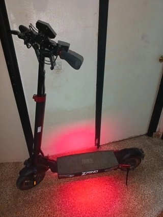 Patineta Eléctrica