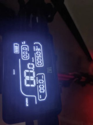 Patineta Eléctrica