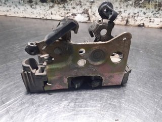 CERRADURA PUERTA DELANTERA DERECHA FIAT PUNTO BER