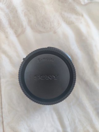 Sony E PZ 16-50mm f/3.5-5.6 OSS selp1650