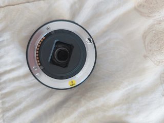 Sony E PZ 16-50mm f/3.5-5.6 OSS selp1650