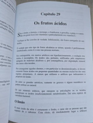 Longa Vida - O Guia Completo