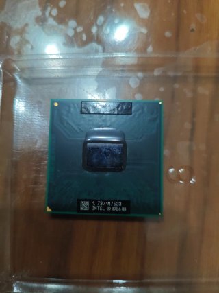 Procesador Intel Celeron M530