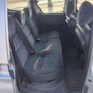 Citroen Berlingo 2004
