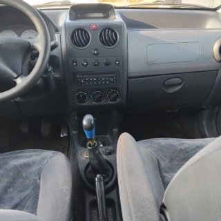 Citroen Berlingo 2004