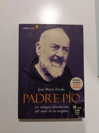 PADRE PIO (5ª ED. AMPLIADA)