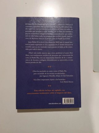 PADRE PIO (5ª ED. AMPLIADA)