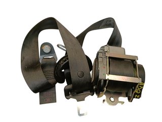 CINTURON SEGURIDAD DELANTERO DERECHO PEUGEOT 308