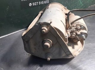 350738 motor arranque bmw serie berlina (e39) 3.5