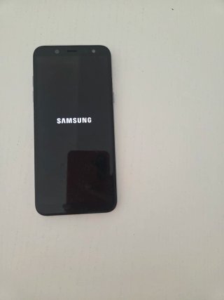 Móviles para piezas encienden Samsung