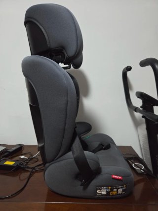 Silla de coche para bebé Vivitta