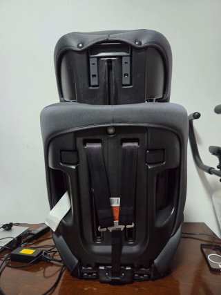 Silla de coche para bebé Vivitta