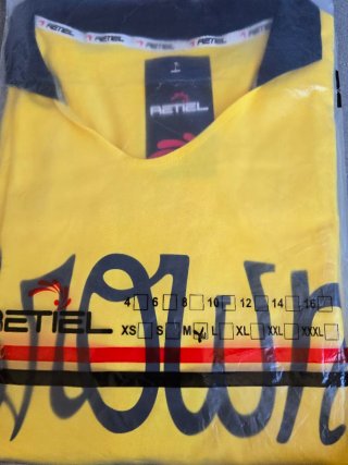 Camiseta Almirante Brown