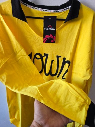 Camiseta Almirante Brown