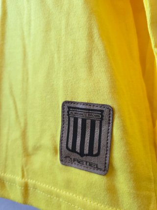 Camiseta Almirante Brown
