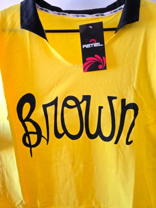 Camiseta Almirante Brown