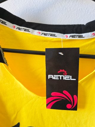 Camiseta Almirante Brown
