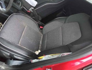 233180 enganche cinturón 878164707r renault clio