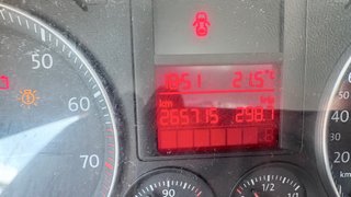 Volkswagen Golf 2004