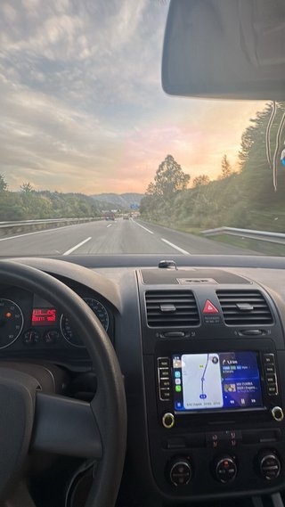 Volkswagen Golf 2004