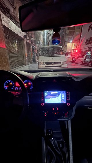 Volkswagen Golf 2004