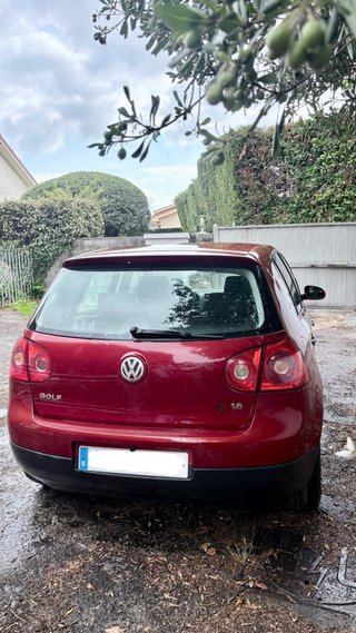 Volkswagen Golf 2004