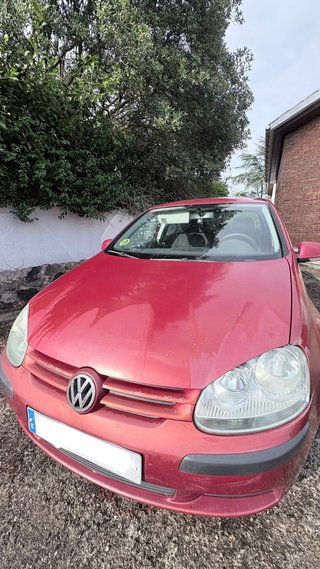 Volkswagen Golf 2004