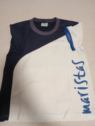 Uniforme Maristas Guadalajara varias tallas
