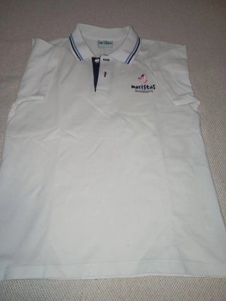 Uniforme Maristas Guadalajara varias tallas