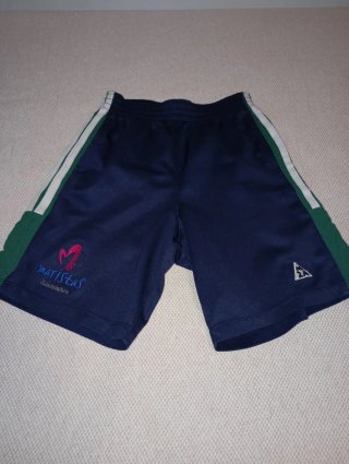 Uniforme Maristas Guadalajara varias tallas