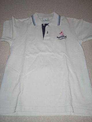 Uniforme Maristas Guadalajara varias tallas