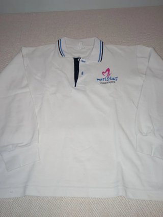 Uniforme Maristas Guadalajara varias tallas