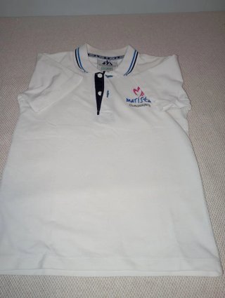 Uniforme Maristas Guadalajara varias tallas