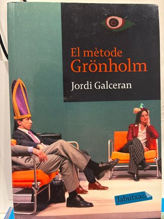 El mètode Grönholm