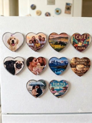 Regalos personalizados