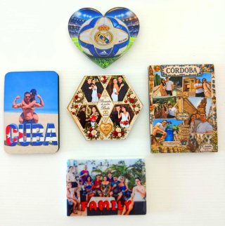 Regalos personalizados