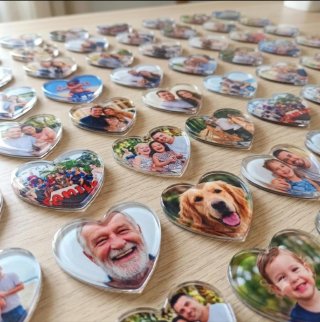 Regalos personalizados