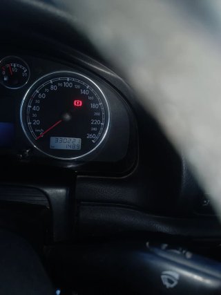 Volkswagen Passat 2003