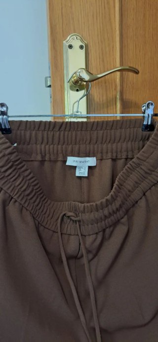 Pantalonesde chandal Primark