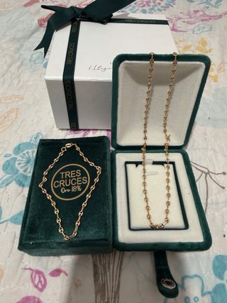 Cadena Oro 18k Tejido Gucci  Pulsera Oro 18k Gucci