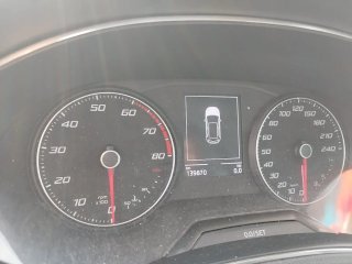 SEAT Arona 2018