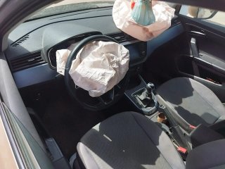 SEAT Arona 2018