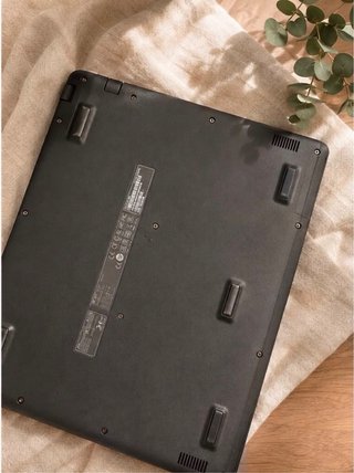 Portátil Acer Aspire 1 A114 31" 4GB RAM Como nuevo