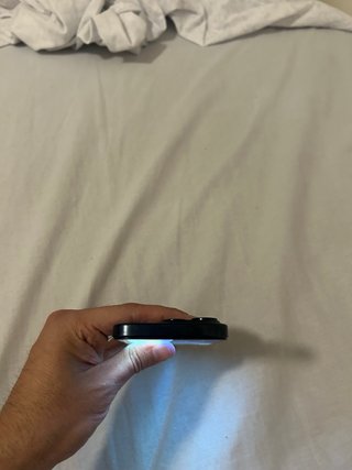 iPhone 15 Pro 128GB Azul
